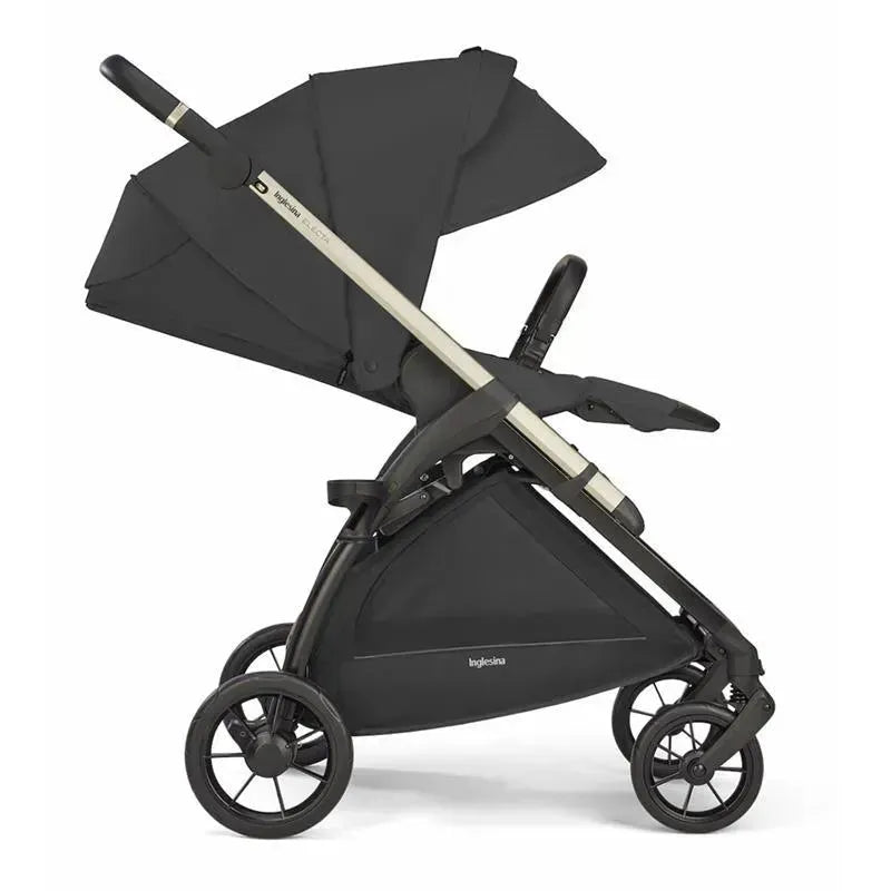 Inglesina - Electa Stroller, Upper Black Image 3