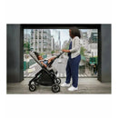 Inglesina - Electa Stroller, Upper Black Image 4