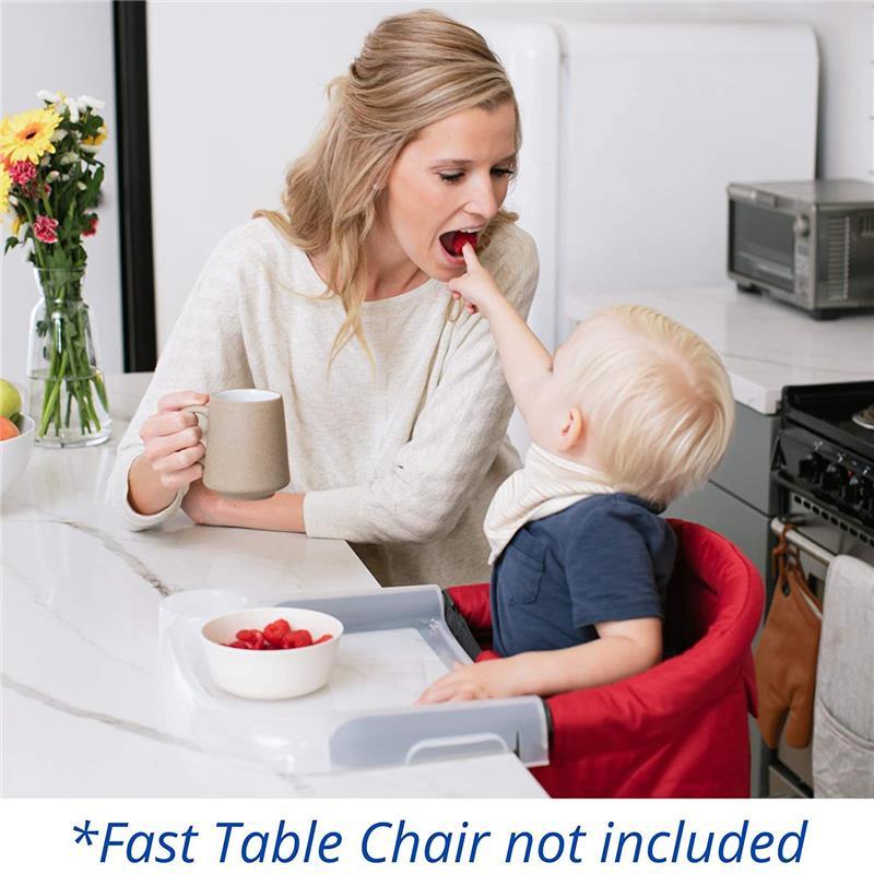 Inglesina - Fast Dining Tray Plus Image 3