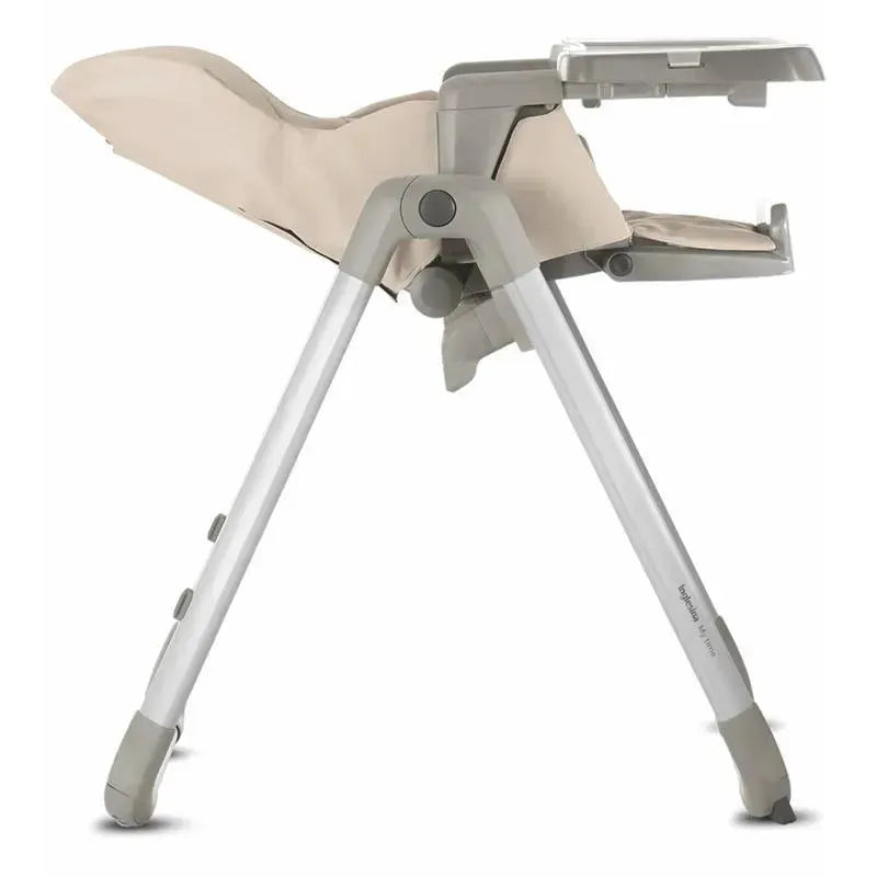 Inglesina - My Time Highchair, Pepper Image 4