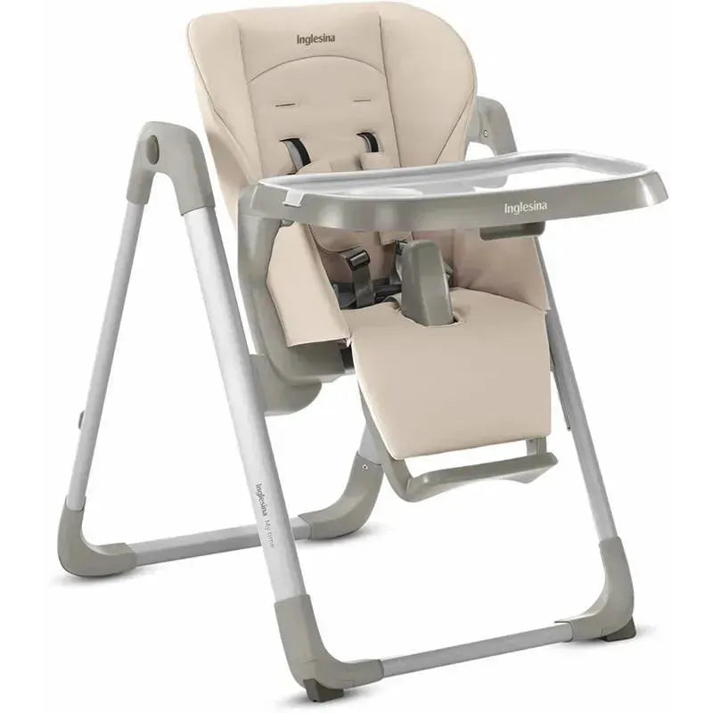 Inglesina - My Time Highchair, Pepper Image 5