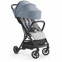 Inglesina - Quid Compact Lightweight Stroller, Stormy Grey Image 1
