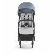Inglesina - Quid Compact Lightweight Stroller, Stormy Grey Image 2