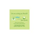 Iplay Baby - UV Protection Baby Swim Diapers, Blue Surfboards Image 5