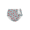 Iplay Baby - UV Protection Baby Swim Diapers, Gray Crab.