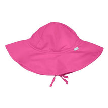 Iplay Brim Sun Protection Hat - Hot Pink Image 1