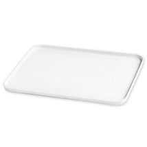 Iplay - Finger Food Platemat, White, 6M Image 1