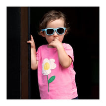 Iplay - Flexible Sunglasses, Aqua Image 8