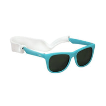 Iplay - Flexible Sunglasses, Aqua Image 1