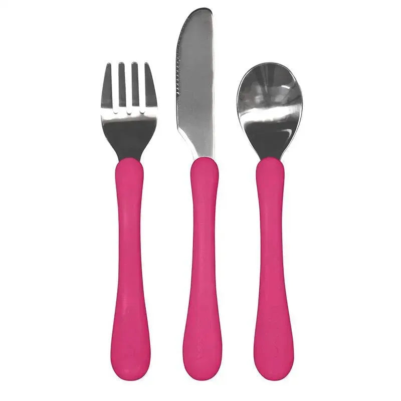 Iplay - Leaning Cutterly Set, Pink Image 1