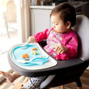 Iplay - Mini Platemat, Navy Image 2