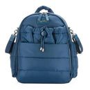 Itzy Ritzy - Dream Backpack, Sapphire Starlight Diaper Bag Image 1