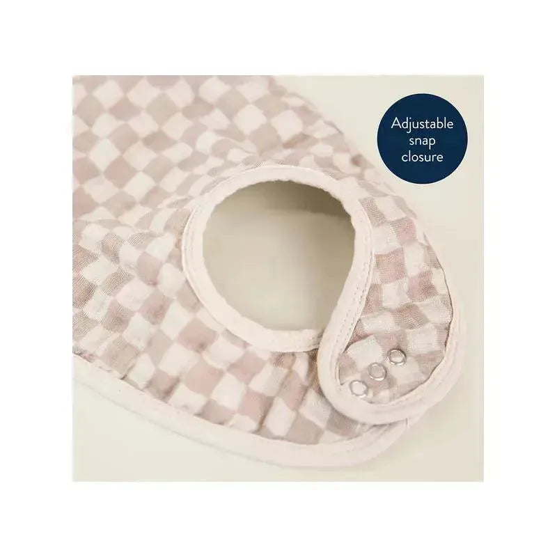Itzy Ritzy - Itzy Bibs™, Check Yes!  Image 4