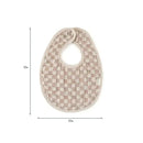 Itzy Ritzy - Itzy Bibs™, Check Yes!  Image 6