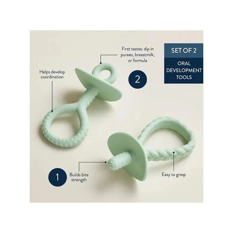Itzy Ritzy - Pre-Feeding Set Image 3