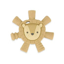 Itzy Ritzy - Ritzy Teether™ Baby Molar Teether, Lion Image 1