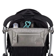 Itzy Ritzy - Stroller Caddy The Grayson Image 1