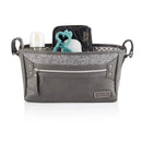 Itzy Ritzy - Stroller Caddy The Grayson Image 3