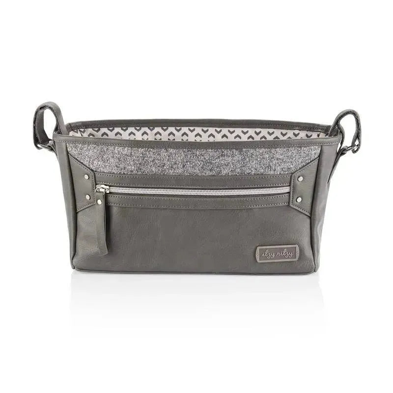 Itzy Ritzy - Stroller Caddy The Grayson Image 4
