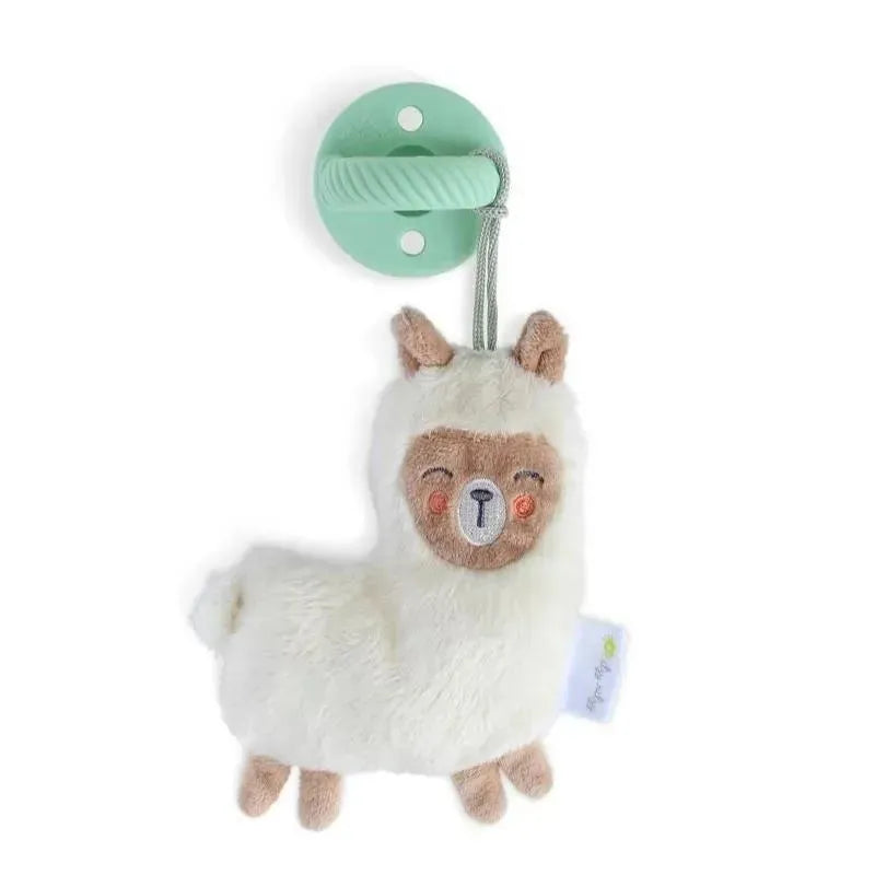 Itzy Ritzy Sweetie Pal Llama Image 1