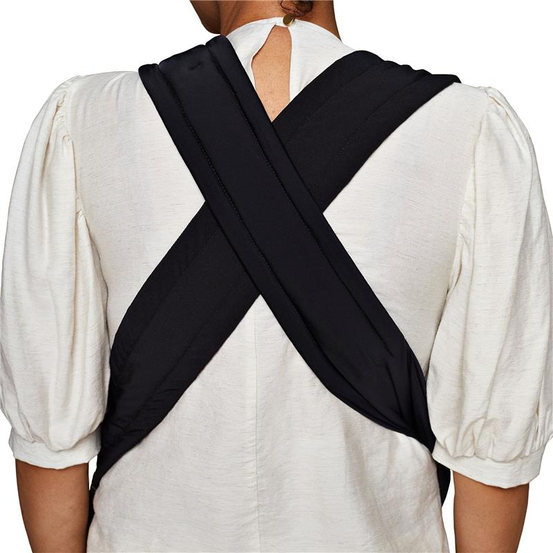 Izzzi - Baby Carrier Coal Image 7