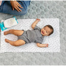 J.L. Childress - 24Pk Healthy Habits Disposable Changing Pads Image 3