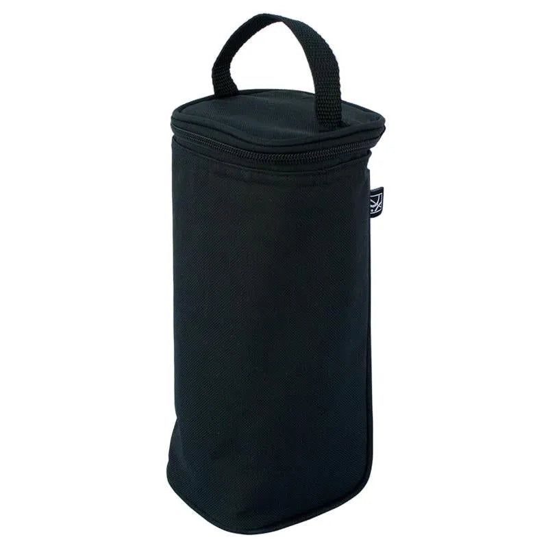 J.L. Childress All Bottle Cooler - Black Image 1