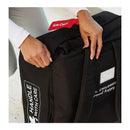 J.L. Childress - Compact Stroller Travel Bag Padded, Black Image 4