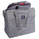 J.L. Childress - DELUXE Booster Go-Go Travel Bag for Booster Seats Image 1