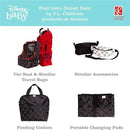 J.L. Childress - Disney Baby 3-in-1 Travel Tray & iPad Tablet Holder, Cars Image 6