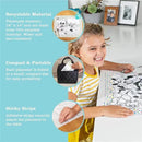 J.L. Childress - Disney Baby Disposable ColorMe Placemats, Pack of 24 Image 6