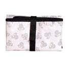 J.L. Childress - Disney Baby Full Body Changing Pad, Minnie Dot Image 1