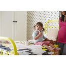 Jack N' Jill - Silicone Baby Toothbrush, Stage 2 Image 4