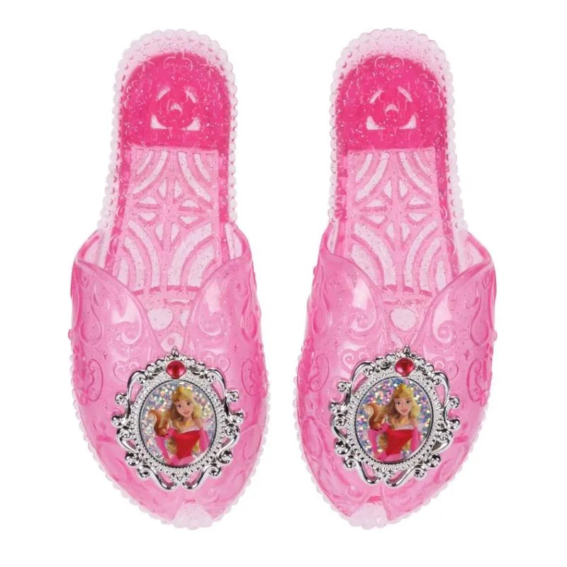 Jakks - Disney Princess Aurora Shoes Image 2