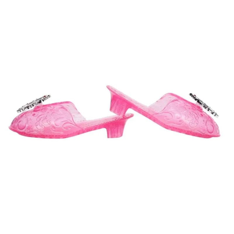 Jakks - Disney Princess Aurora Shoes Image 4