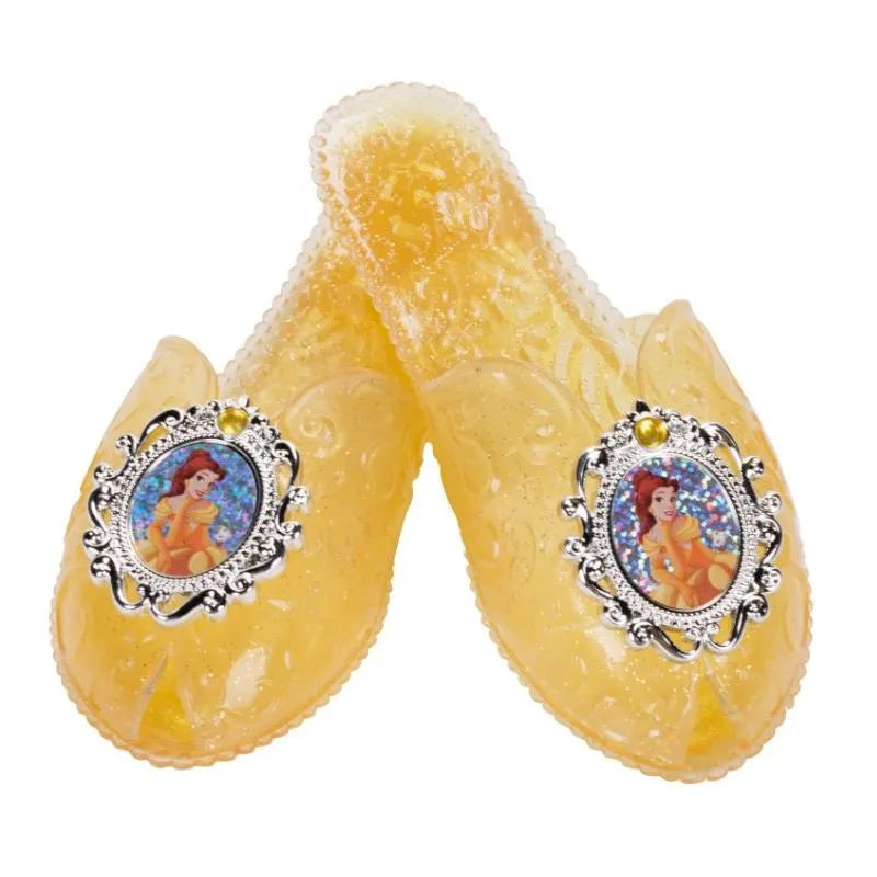 Jakks - Disney Princess Belle Shoes Image 3