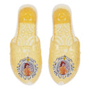 Jakks - Disney Princess Belle Shoes Image 4