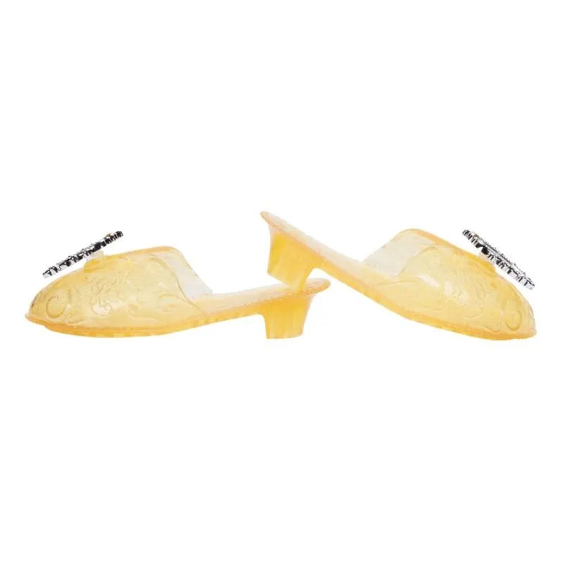 Jakks - Disney Princess Belle Shoes Image 5