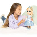 Jakks - Disney Princess Core Large Doll, Cinderella  Image 6