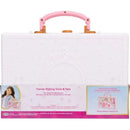 Jakks - Disney Princess Style Collection Girls Trendy Hair Pretend Play Image 2
