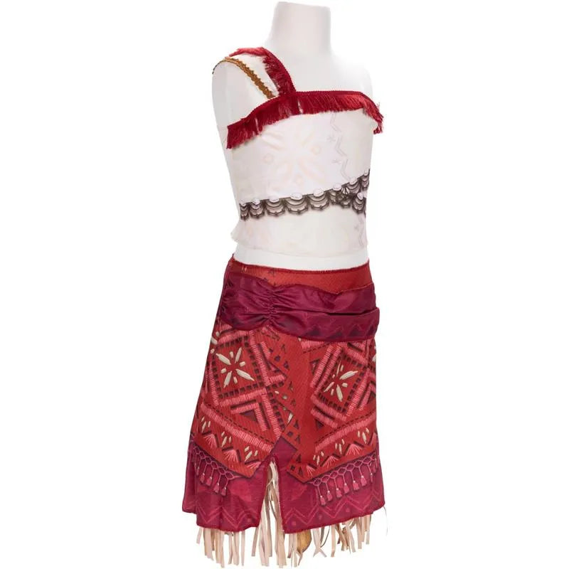 Jakks - Disney's Moana 2 Adventure Outfit 3+ Image 4