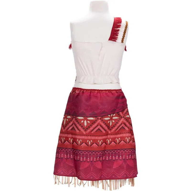 Jakks - Disney's Moana 2 Adventure Outfit 3+ Image 5