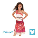 Jakks - Disney's Moana 2 Adventure Outfit 3+ Image 7