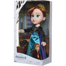 Jakks - Frozen Disney 2 Anna Doll in Ionic Epilogue Outfit Image 5