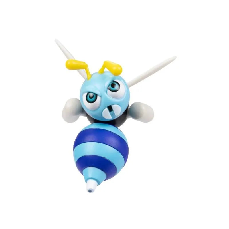 Jakks - Sonic 2.5In Figures, Buzz Bomber Image 2
