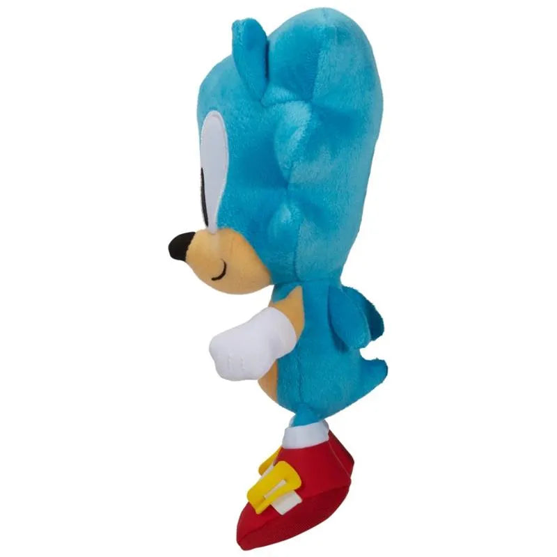 Jakks - Sonic 7In Basic Plush Image 3