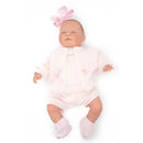 JC Toys Baby Doll Realistic- Classics 2 Image 1