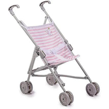 Carrito muñecas GREY MELANGE