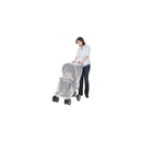 Jeep Single Stroller & Carrier Netting Image 1