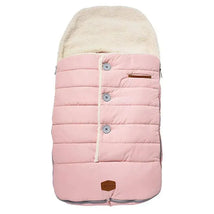 Jj Cole Bundle Me, Blush Pink Urban - Toddler Image 3